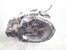 Boite de vitesse Mg ZS