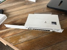 MikroTik CCR1009-7G-1C-1S  PC 1000 Mbit / s Cloud Core Router - Working Pulk
