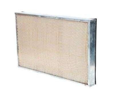 Part # 793320 Fits Advance Panel Filter