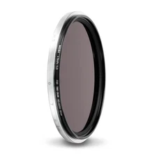 NiSi ND16 (4 Stop) Filter for 82mm True Color VND and Swift System