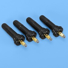 4x TPMS Tire Pressure Sensor Fit for Buick Cadillac Chevrolet Dodge Jeep