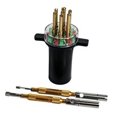  8029 7-Way Round Pin Towing Maintenance Kit Patented 