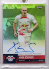 2023-24 Topps RB Leipzig 100% Soccer Checklist Guide in-content 18