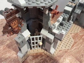 LEGO Monster Fighters: Vampyre Castle (9468)