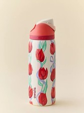 Owala UO Tulip Bouquet 32 oz Tumble Exclusive FreeSip Owala Water Bottlen NEW