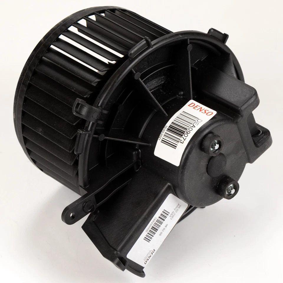 Denso Heizungsgebläsemotor Innenraumgebläse DENSO für Fiat Ducato 250 77364058 - Bild 2 von 3