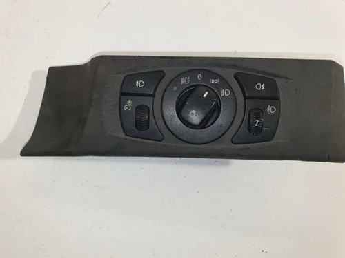 BMW 5 Touring E61 Scheinwerferschalter 6925296 2.00 Diesel 130kw 2009 25721223