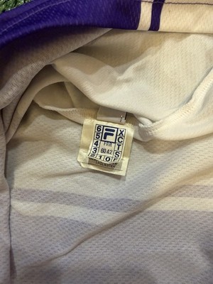 Fiorentina 1999 Home Shirt Batistuta #9 – BNWT – XL – FILA