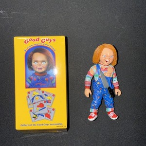 Chucky Good Guy Box | eBay