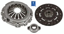 Kit d'embrayage Nissan X-TRAIL