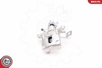 Esen Skv Bremssattel Bremssattel(1-Kolben) Hinten Links FüR Honda Civic Viii