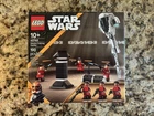 LEGO - Star Wars - 40765 Kamino Training Facility - New Sealed in Box