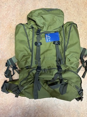 Berghaus Cyclops II Atlas Rucksack Größe 4 KSK EGB Outdoor Freizeit