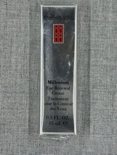 Elizabeth Arden Millennium Renewal Eye Cream All Skin Types 0.5 oz,