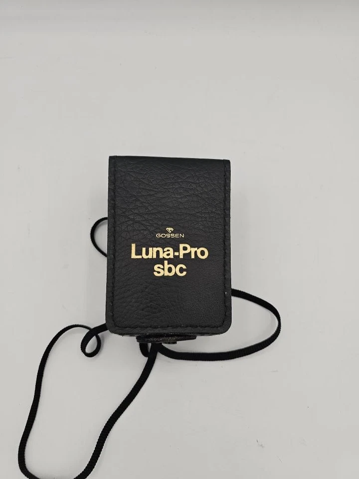 GOSSEN LUNA-PRO (HPB003430) - Изображение 3 из 3