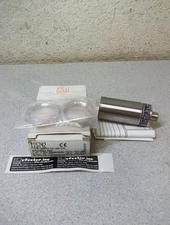 IFM II5742 NOS Efector 100 Inductive Proximity Switch