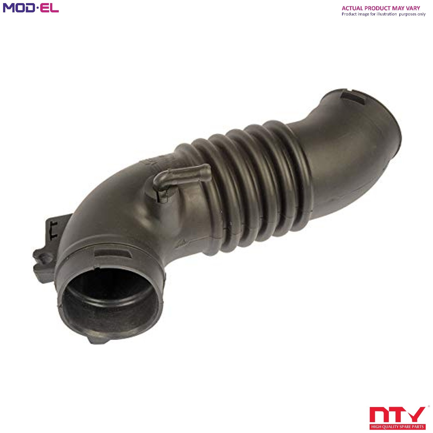 Air filter intake hose GPP-DW-000 NTY for DAEWOO CHEVROLET - Image 11