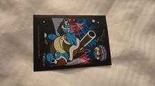 Ultra Ball 131/132 Mega Evolution NAIC 2026 STAFF Pokemon TCG Promo Card