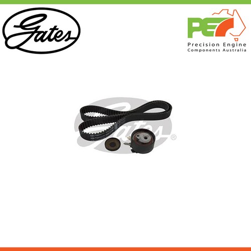 GATES Timing Belt Kit To Suit Jeep Wrangler 2.8 CRD (JK) Diesel - Picture 1 of 4