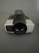 Vtg Kodak Ektar XL33 Movie Camera 9mm f/1.2 Lens Untested Sold As Is Read Desc.