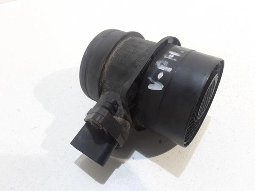 VW PHAETON 3D Luftmassenmesser 074906461B 5.00 Diesel 230kw 2004 32068371