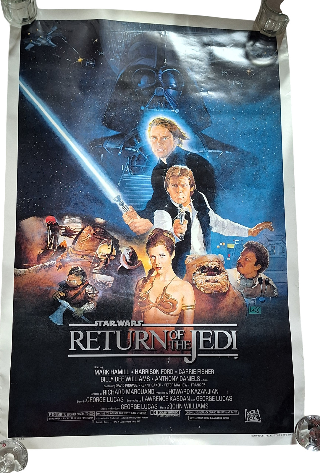 Entertainment Memorabilia listing preview 4