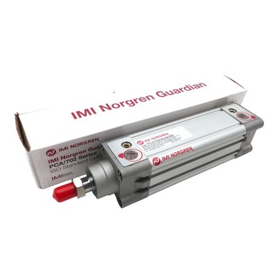 IMI Norgren PCA/702040/M/080 ISO Standard Cylinder Ø40mm  80mm -unused/OVP-