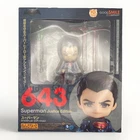 Good Smile Company: Nendoroid Superman Justice Edition #643