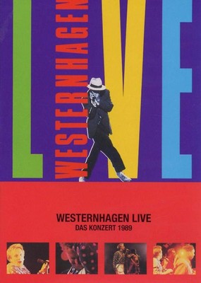 Westernhagen - Live