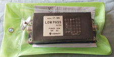 Comet Low Pass Filter CF-30S neuwertig