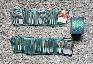 Kaldheim Commander Decks | eBay