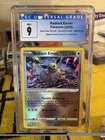 CGC universal grade 9 mint Radiant Eevee 2022