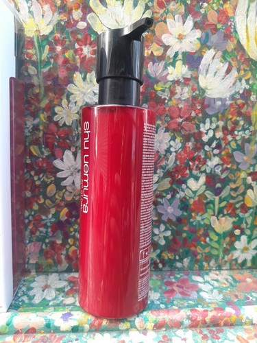 Shu Uemura Color Lustre Brilliant Glaze Conditioner 8oz / 250ml | Free Shipping - Picture 12 of 14
