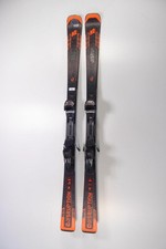 K2 Disruption STi Carving-Ski Länge 160cm (1,60m) inkl. Bindung! #33