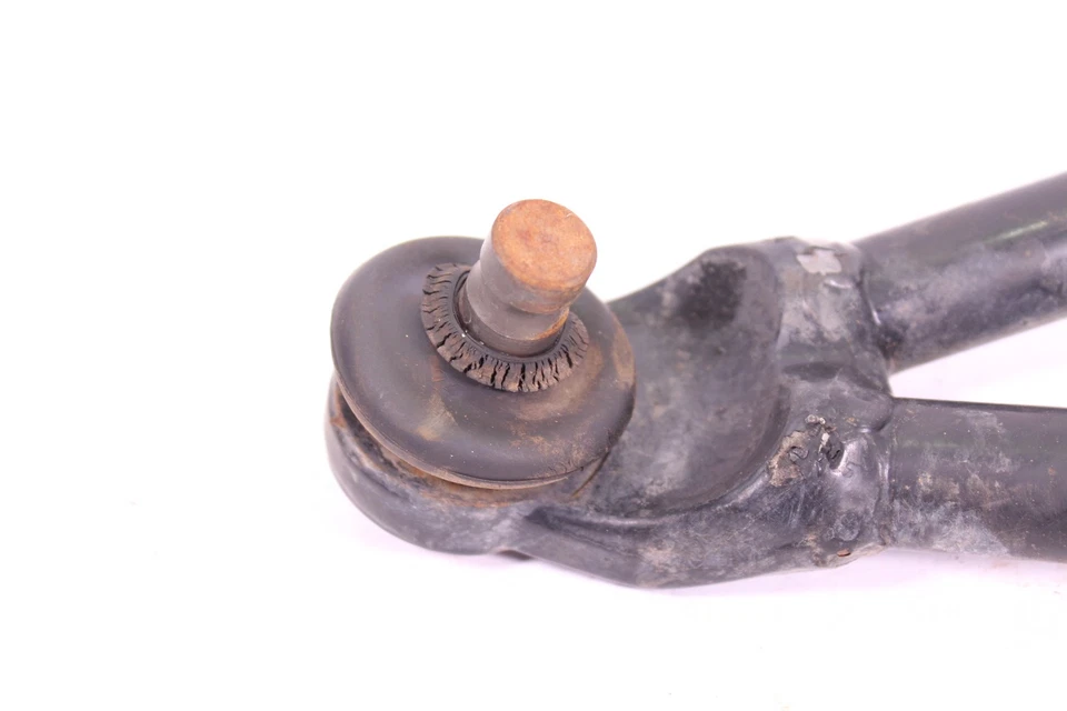 2015 ARCTIC CAT WILDCAT SPORT 700 ОГРАНИЧЕННЫЙ ПЕРЕДНИЙ НИЖНИЙ ПРАВЫЙ РЫЧАГ 0503-610 - Изображение 4 из 4