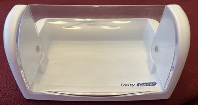 LG Part No 5005JJ2021F Refrigerator Basket  Dairy Corner 