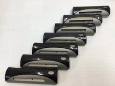 ( MIXED LOT OT OF 7) Ambir Technology ImageScan Pro PS667-2 and 3