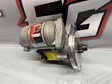 Powermaster 9503 XS Torque Starter, Small Block Ford, 157 Tooth