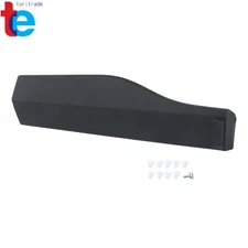 Driver Rear Left Door Lower Molding Trim For Toyota Rav4 2019-2022 75078-0R070