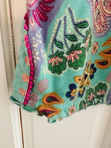 Matilda Jane (The Adventure Begins) Treasure Trove Cover Up - Size 6 - EUC - Picture 4 of 6
