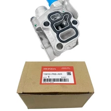 Genuine VTEC SOLENOID SPOOL VALVE W/GASKET 15810-RAA-A03 FOR HONDA Element ACURA