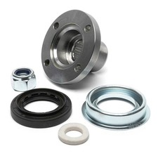 LT230 Transfer Box Front Flange Kit Land Rover Discovery 1 Defender