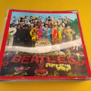 Beatles Sgt Pepper Box Set | eBay