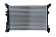 FITS INFINITI Q30 1.6 RADIATOR, ENGINE COOLING 7700032 KAMOKA