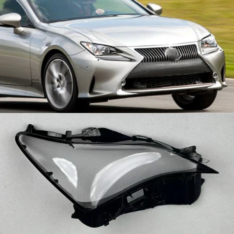 Headlights for Lexus RC350 Front for sale | eBay