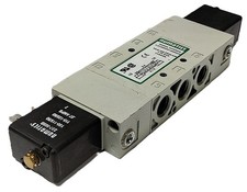 Numatics L22BB552O000030 1-10 bar Solenoid Va...