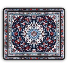 Beautiful Detailed Persian Rug Design - Perfect Gift - Premium Quality Mouse Pad