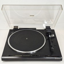 Pioneer PL-570 Vintage Fully Automatic Turnta...