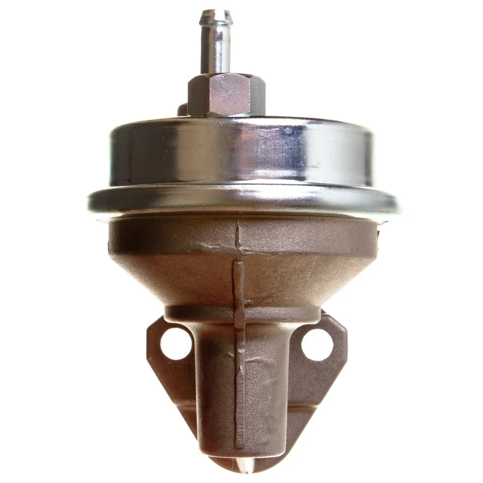 Bomba de combustible mecánica Delphi MF0061 para Chevrolet El Camino/GMC Caballero 79-84 Foto 3 de 4