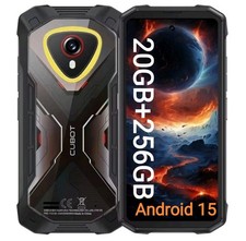 Cubot KingKong Mini 4 Robust